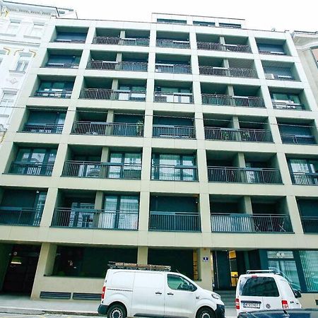 Top Central Apartment On Karlsplatz 비엔나 외부 사진