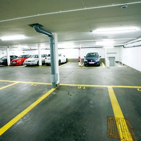 Top Central Apartment On Karlsplatz 비엔나 외부 사진