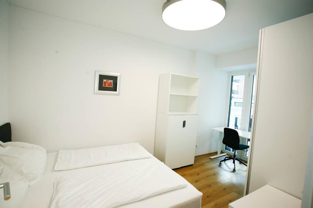 Top Central Apartment On Karlsplatz 비엔나 외부 사진