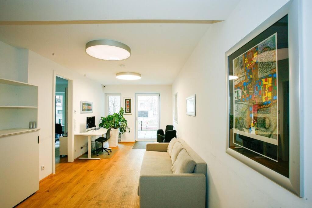 Top Central Apartment On Karlsplatz 비엔나 외부 사진