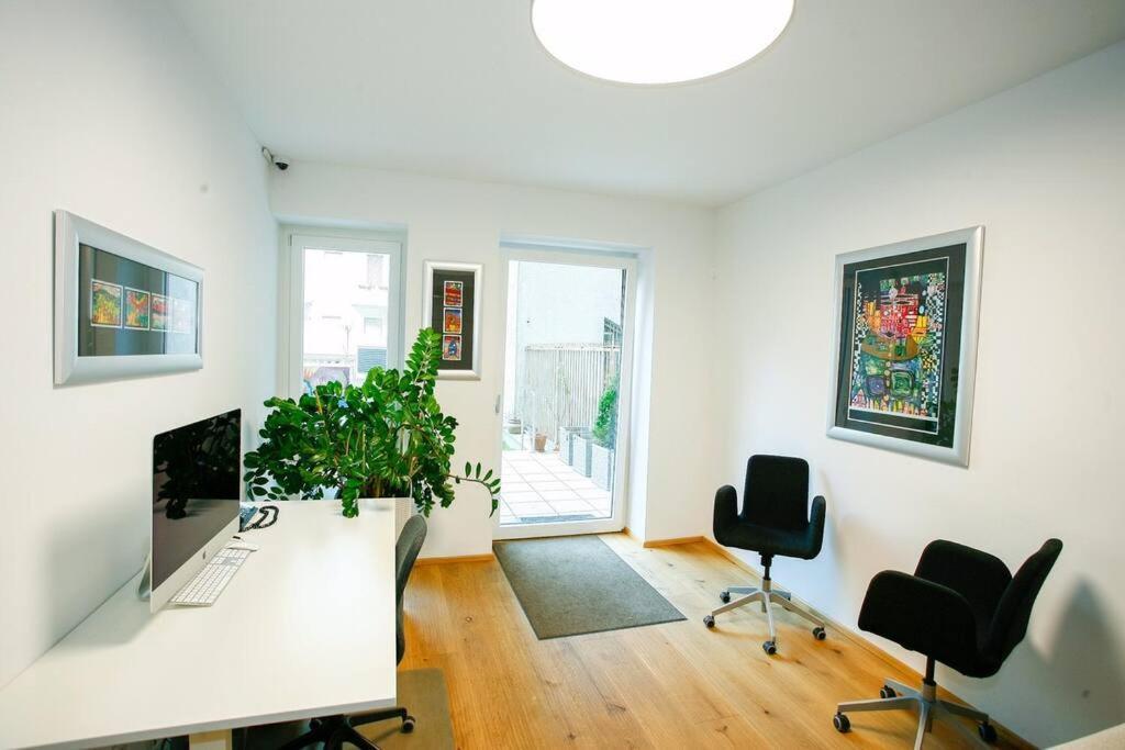 Top Central Apartment On Karlsplatz 비엔나 외부 사진