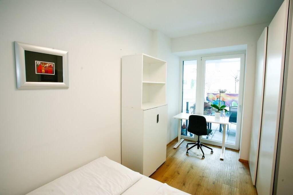 Top Central Apartment On Karlsplatz 비엔나 외부 사진