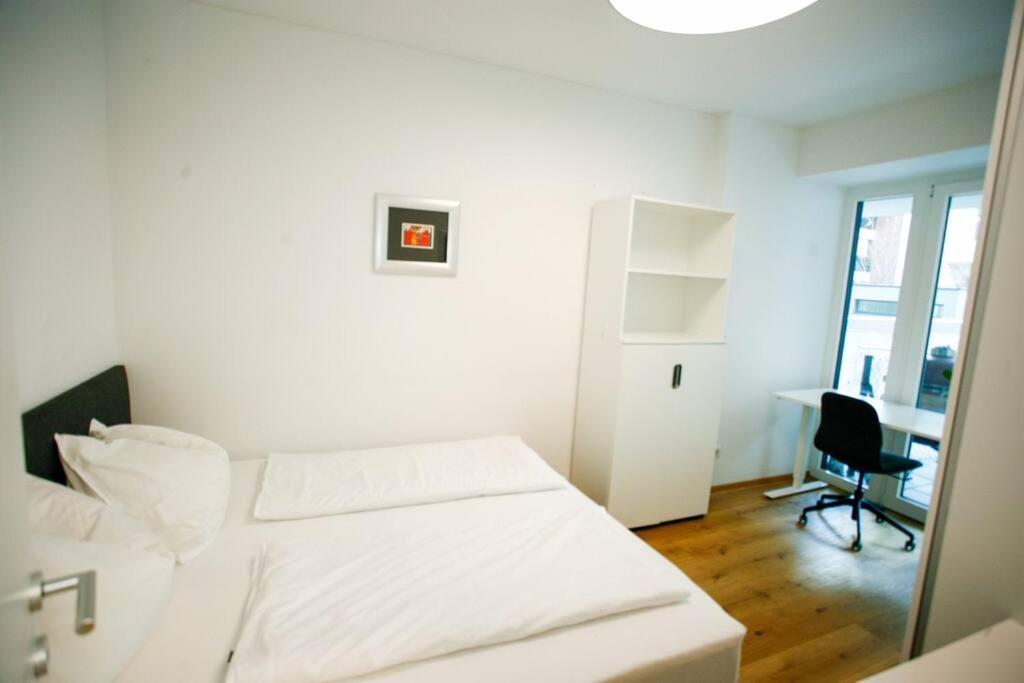 Top Central Apartment On Karlsplatz 비엔나 외부 사진