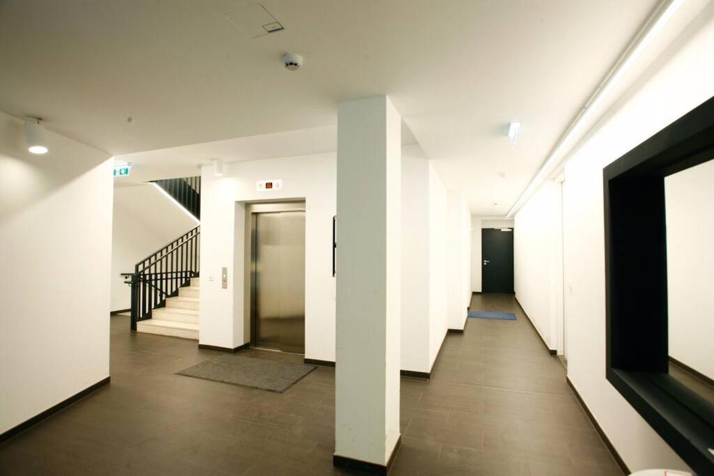 Top Central Apartment On Karlsplatz 비엔나 외부 사진